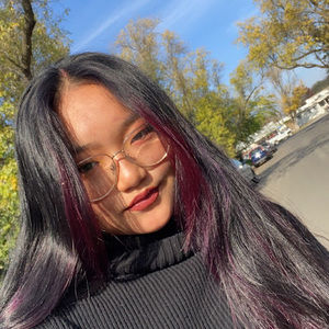 Meet your Posher, Lucy